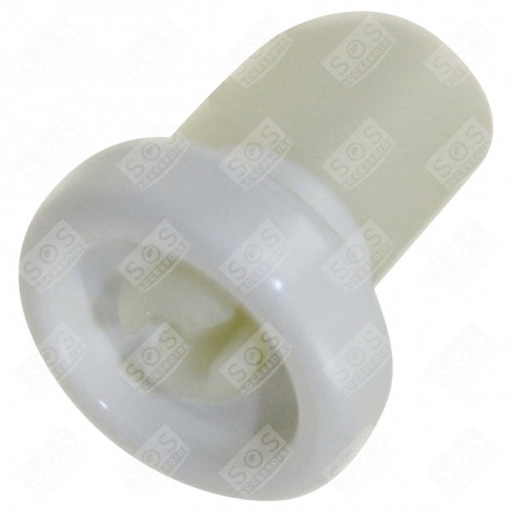 KORBROLLE FÜR OBEREN KORB (PRO STÜCK) GESCHIRRSPÜLER, SPÜLMASCHINE - 31X9585