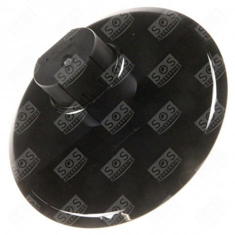 FUSS-SOCKEL OHNE ANSCHLUSSTEIL