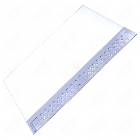 GLASABLAGE [348] KÜHLSCHRANK, GEFRIERSCHRANK - 2251393019