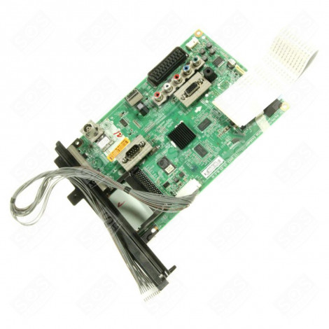 MOTHERBOARD FERNSEHER & TV - EBT62219916