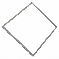 Türdichtung für Gefrierschränke Original