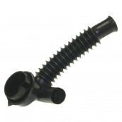 Verbindungsschlauch Bottich-Pumpe