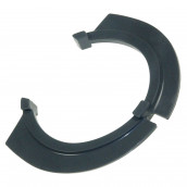 Rührhaken weich für Küchenmaschinen KMIX