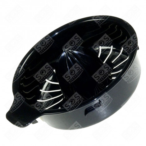 ZITRUSPRESSE KÜCHENMASCHINE - KW714996, AS00004675