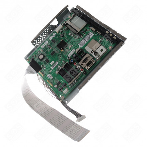 HAUPTPLATINE FERNSEHER & TV - EBT61392503