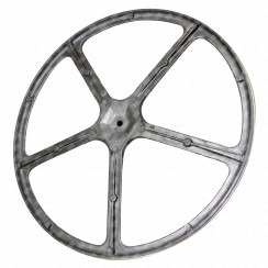 Trommel Riemenscheibe