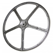 Trommel Riemenscheibe