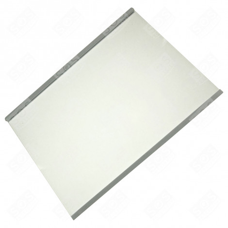 GLASABLAGEPLATTE GEMÜSEFACH KÜHLSCHRANK, GEFRIERSCHRANK - AHT73873905