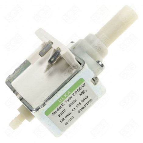 ULKA PUMPE KAFFEEMASCHINE, ESPRESSOMASCHINE - 12000182