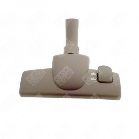 BODENDÜSE (UMSCHALTBAR)