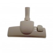 Bodendüse (umschaltbar)