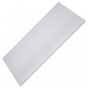 Glasablage, Glasregal