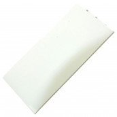 Oberhalterung der Türfeder