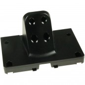 Standfuß Verbindungsteil