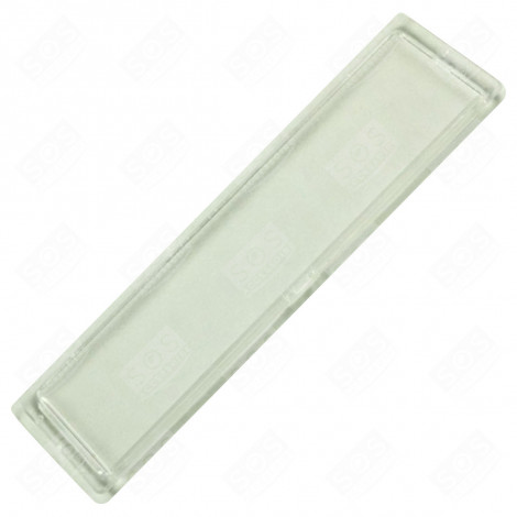 LAMPENABDECKUNG DUNSTABZUGSHAUBE - 74X2094