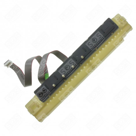 TASTATUR GESCHIRRSPÜLER, SPÜLMASCHINE - 4102903, 41028854 