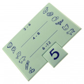 Bedienblende / Frontblende