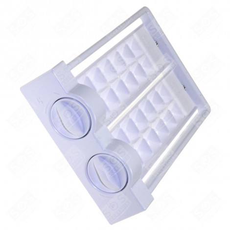 EISWÜRFELSCHUBLADE, ORIGINAL KÜHLSCHRANK, GEFRIERSCHRANK - DA97-07449A