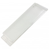 Linker Lampenabdeckung