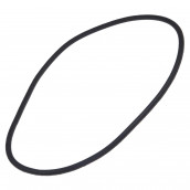 Staubbehälterdeckel Dichtung