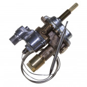 Thermostathahn Original