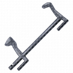 Türhaken Original, original