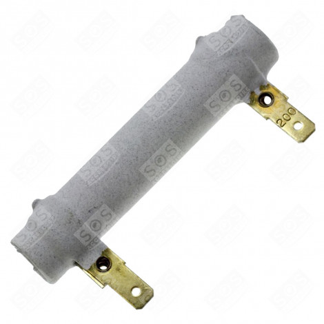 ORIGINAL-KURZSCHLUSSSICHERUNG 200 OHM 82 M/M DUNSTABZUGSHAUBE - C00121871