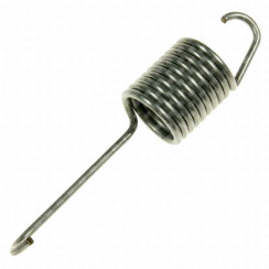 Feder der Original-Trommel