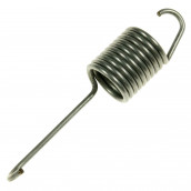 Feder der Original-Trommel