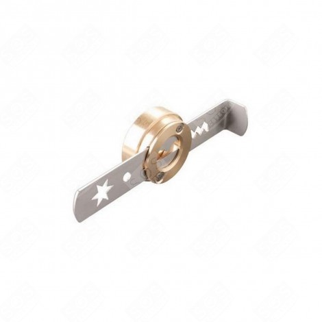 FILIERE A BISCUITS KÜCHENMASCHINE - AWAT910014