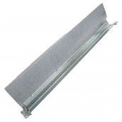 Untere Vorderquerstrebe