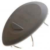 Hebel-Knopf-Verteiler