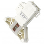 Türsicherheit, Schließung, Verriegelung