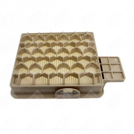 MOTOR-VORFILTER HEPA S81 SILENT ENERGY FREEMOTION STAUBSAUGER - 35600520