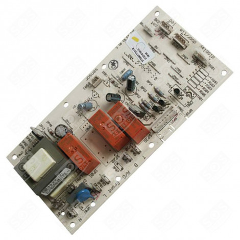 MODUL BACKOFEN, KÜCHENHERD - 372216154