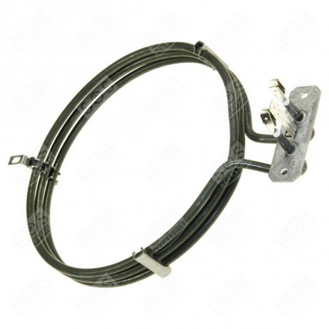 RÉSISTANCE CIRCULAIRE C00274054 SCHOLTES HOTPOINT ARISTON POUR FOUR ENCASTRABLE BACKOFEN, KÜCHENHERD - 482000031192