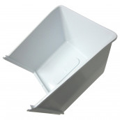 Gemüseschublade, original