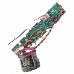 Original-Elektronikkarte