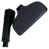 Ladungshalterung (ohne Ladegerät)