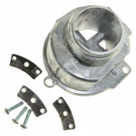 OBERBLOCK DER HEIZUNG KAFFEEMASCHINE, ESPRESSOMASCHINE - CS-00092883