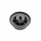 Korbrolle für unteren Korb (pro Stück)