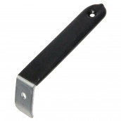 Schlüssel zum Ablassen des Wassers