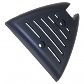 Rückdeckel des Griffes