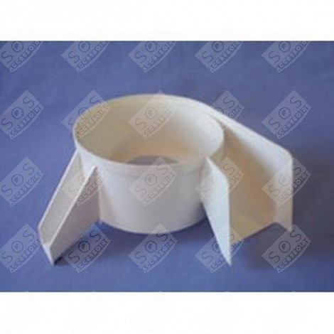 A935 SCHÜSSEL OHNE ZUBEHÖR FÜR A935 KÜCHENMASCHINE - KW431651