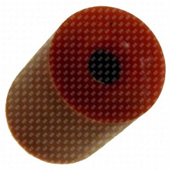 Verbindung- Gummischlauch