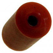 Verbindung- Gummischlauch