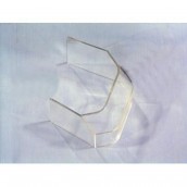 A935 Spritzschutz für  A935