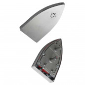 Komplette Bügelsohle mit Thermostat