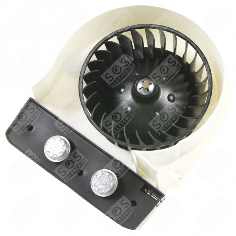MOTOR FRITTEUSE - SS-995195
