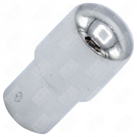 KNEBEL DUNSTABZUGSHAUBE - 76X0614